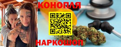 каннабис Кингисепп